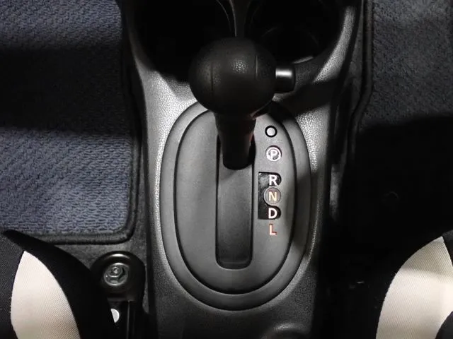 ニッサン　ノート