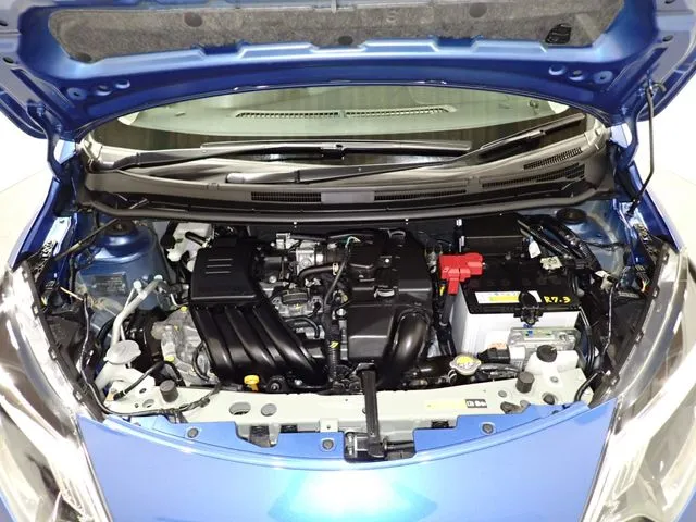 ニッサン　ノート