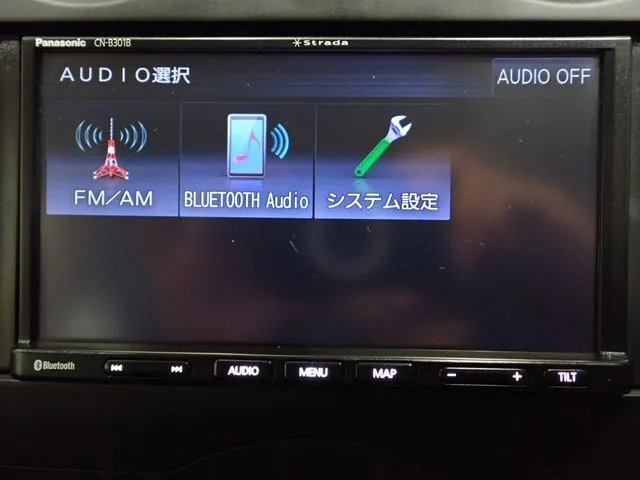 ニッサン　ノート