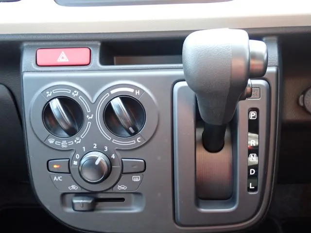 スズキ　アルト