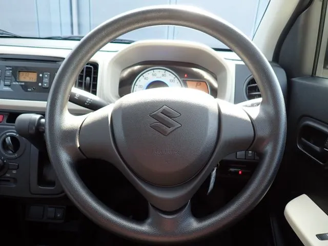 スズキ　アルト