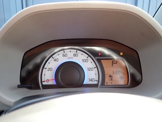 スズキ　アルト