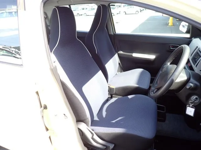 スズキ　アルト