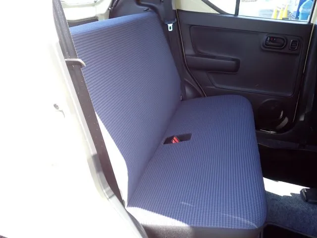 スズキ　アルト