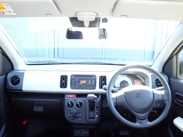 スズキ　アルト