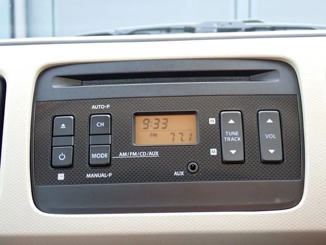 スズキ　アルト