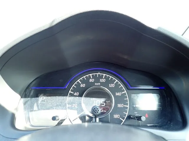 ニッサン　ノート