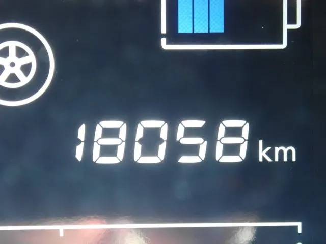 ニッサン　ノート