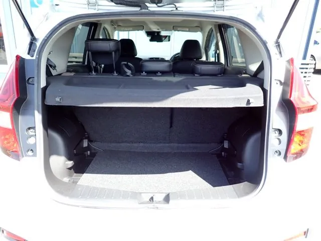 ニッサン　ノート