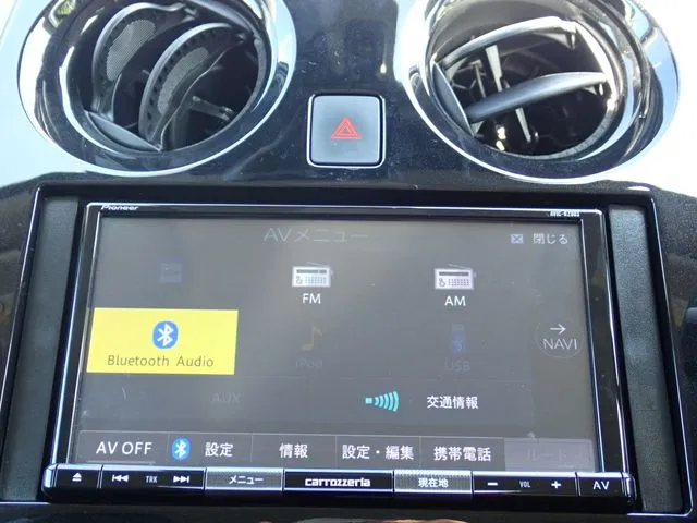 ニッサン　ノート