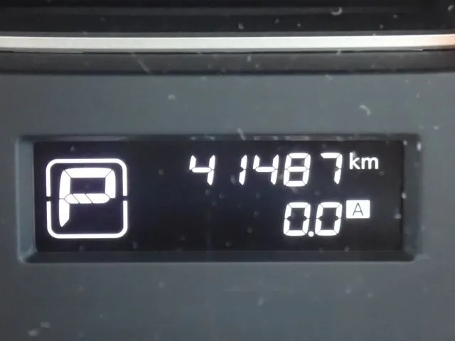 ニッサン　ティアナ