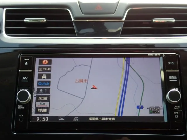 ニッサン　ティアナ