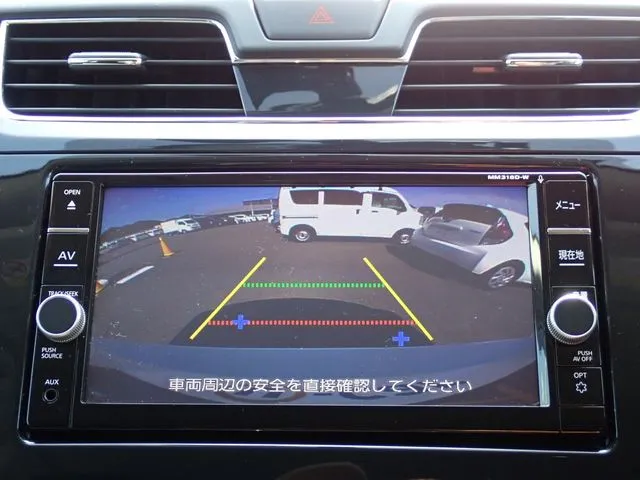 ニッサン　ティアナ