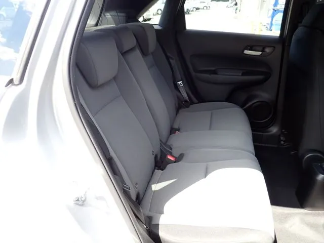 ホンダ　フィット　ｅ：ＨＥＶ