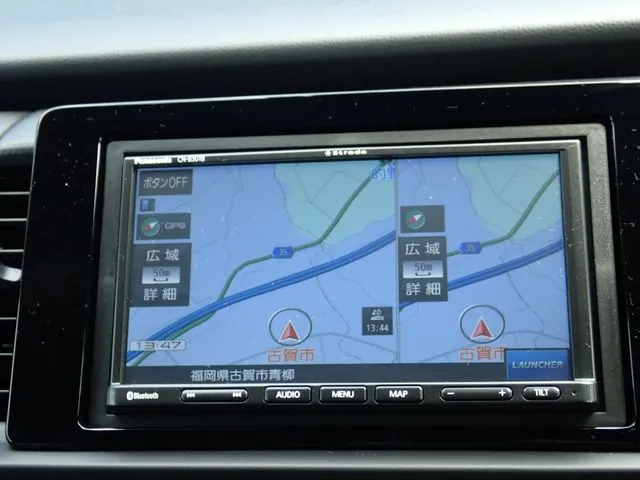 ホンダ　フィット　ｅ：ＨＥＶ