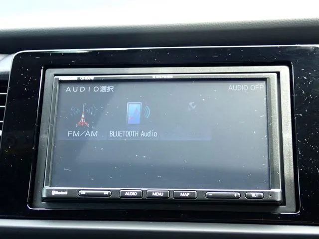 ホンダ　フィット　ｅ：ＨＥＶ