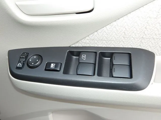 デイズ(ニッサン)の車両写真