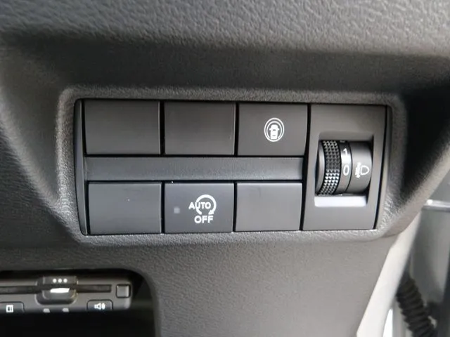 デイズ(ニッサン)の車両写真