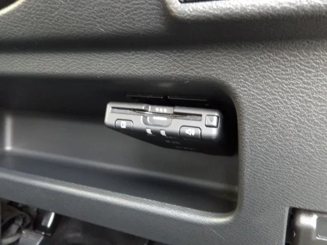 デイズ(ニッサン)の車両写真