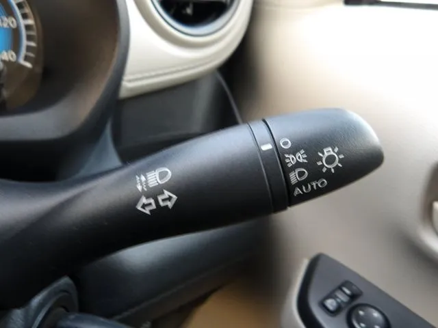 デイズ(ニッサン)の車両写真