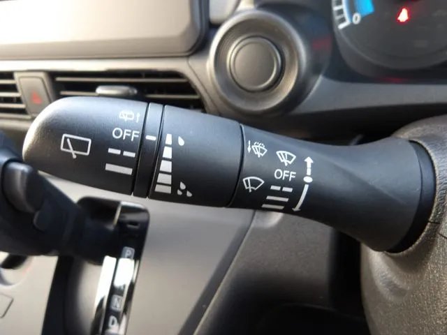 デイズ(ニッサン)の車両写真