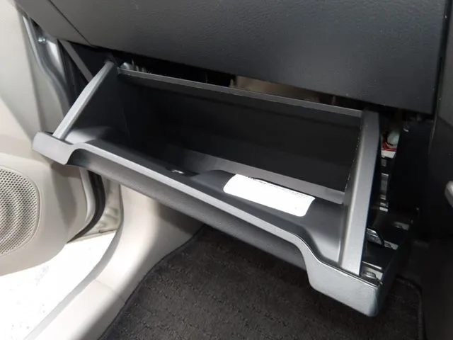 デイズ(ニッサン)の車両写真