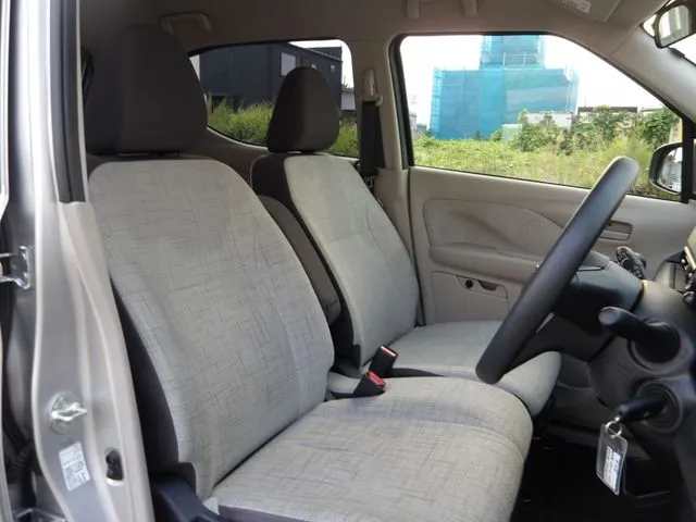 デイズ(ニッサン)の車両写真