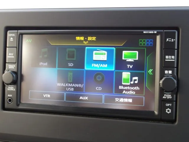 デイズ(ニッサン)の車両写真