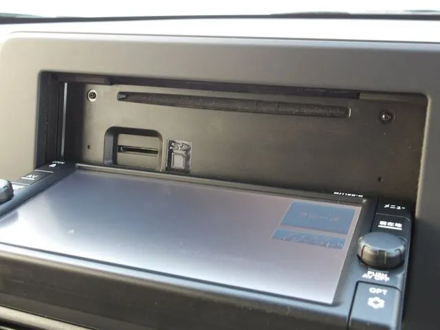 デイズ(ニッサン)の車両写真