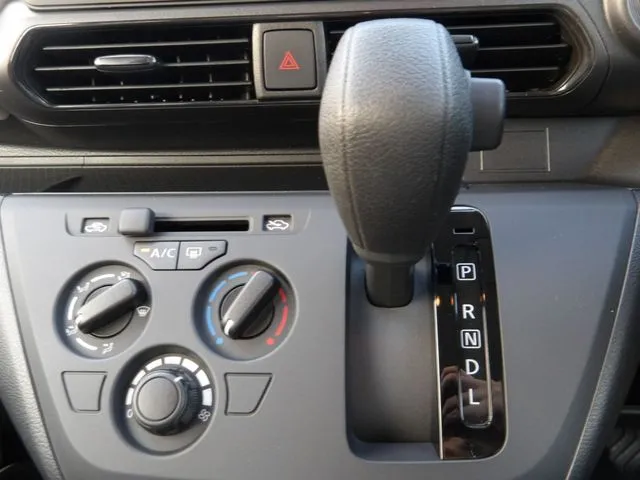 デイズ(ニッサン)の車両写真