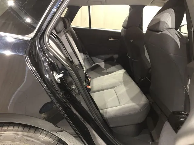 トヨタ　カローラ　ツーリング　ハイブリッド