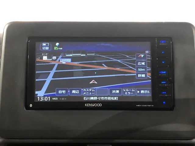 ニッサン ルークス