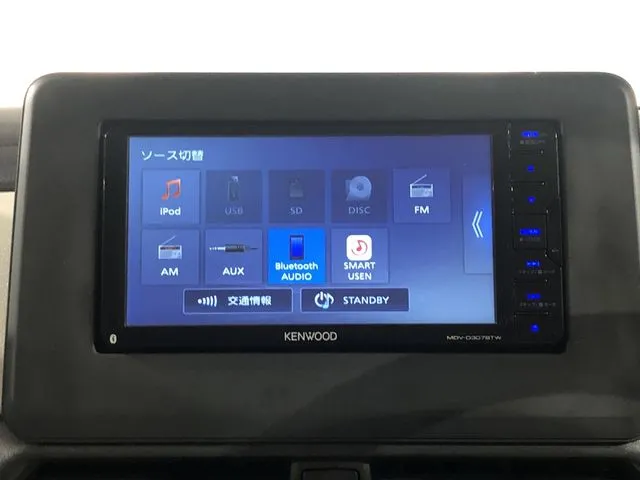 ニッサン ルークス