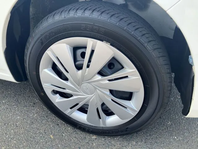 ダイハツ　ミラ　イース