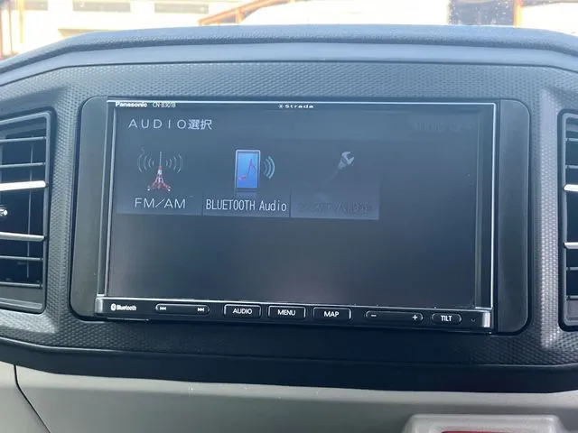 ダイハツ　ミラ　イース