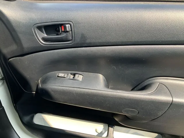 トヨタ　サクシードバン　４ＷＤ