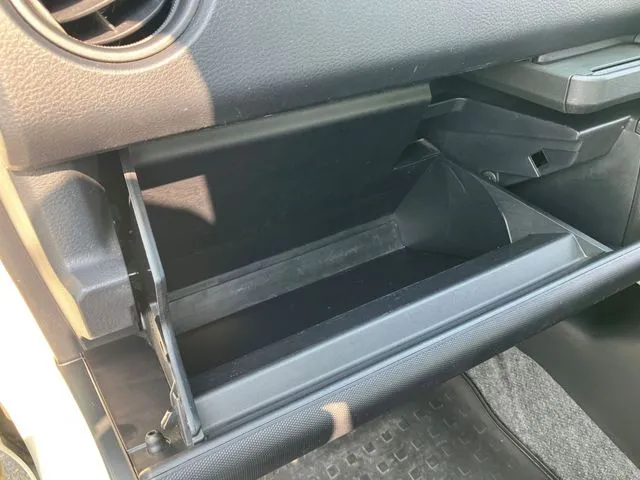 トヨタ　サクシードバン　４ＷＤ