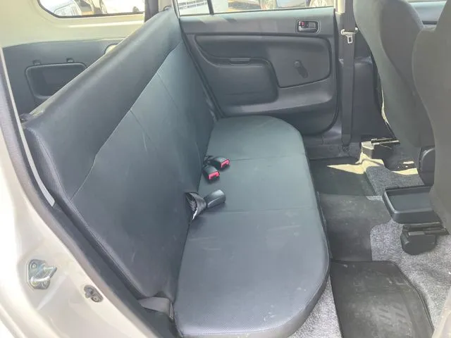 トヨタ　サクシードバン　４ＷＤ