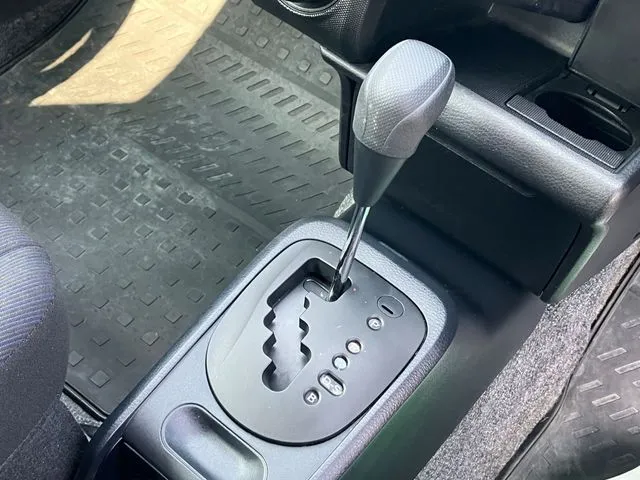 トヨタ　サクシードバン　４ＷＤ