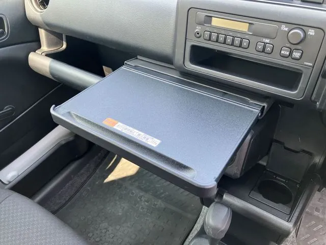 トヨタ　サクシードバン　４ＷＤ