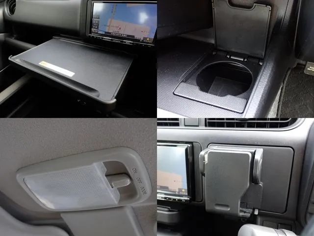 プロボックスバン　２ＷＤ（トヨタ）の車両写真