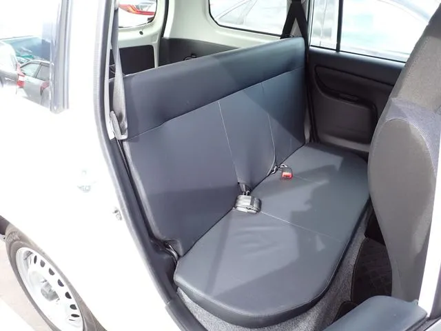 プロボックスバン　２ＷＤ（トヨタ）の車両写真