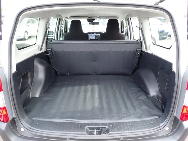 プロボックスバン　２ＷＤ（トヨタ）の車両写真