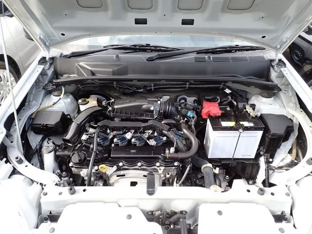 プロボックスバン　２ＷＤ（トヨタ）の車両写真