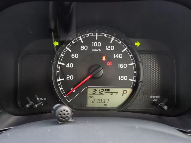 プロボックスバン　２ＷＤ（トヨタ）の車両写真