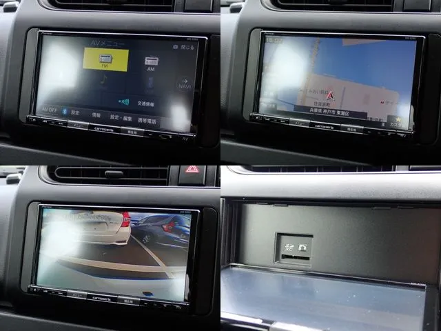 プロボックスバン　２ＷＤ（トヨタ）の車両写真