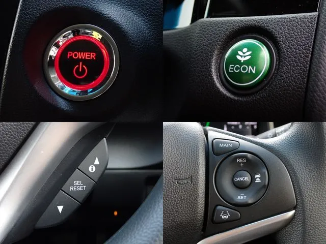 ホンダ　シャトル　ハイブリッド