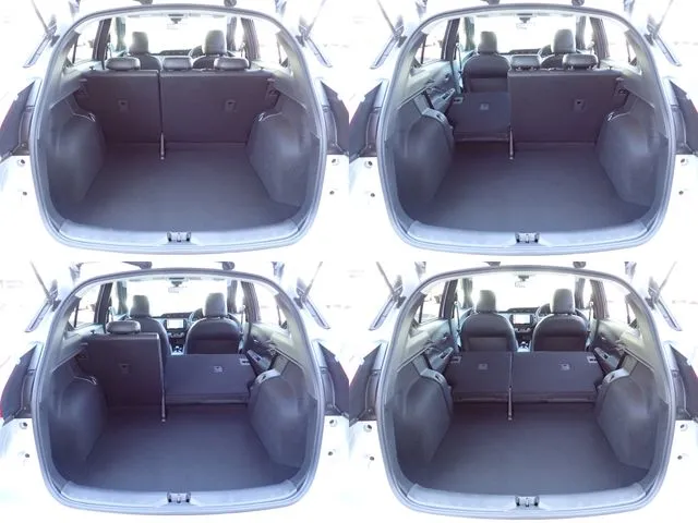 ニッサン　キックス