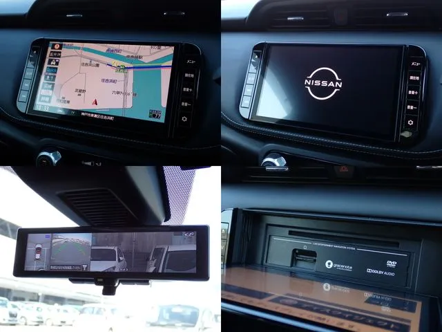 ニッサン　キックス