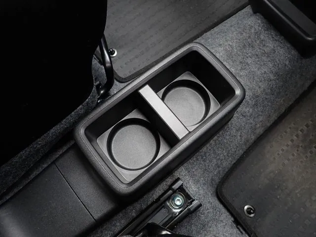 スズキ アルト 4WD